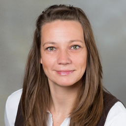 Dipl.-Ing. Ulrike Manschewski