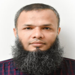 Mohammed Akter Hossen