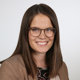 Ann-Kathrin Blessing 