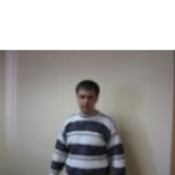 Алексей Аршинов