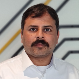 Dr. Raja Hamza Qadir | PMP