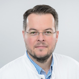 Dr. Philipp Gaudron