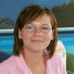 Jeanette Granzin