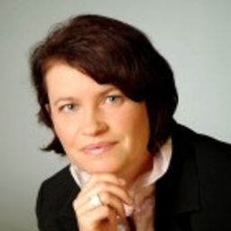 Katrin Gille's profile picture
