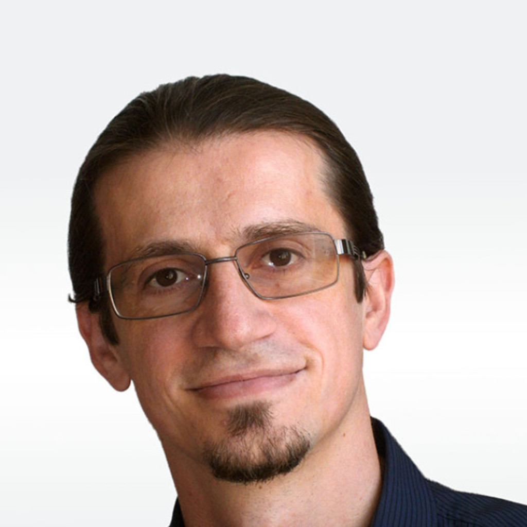 Ranko Jovicic Vertical Transportation Consultant STRABAG AG