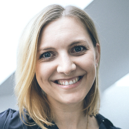 Caroline Mitterdorfer