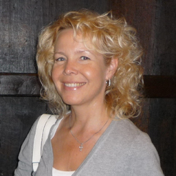 Corinna Kuske