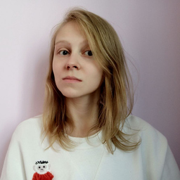Valeriia Vainer