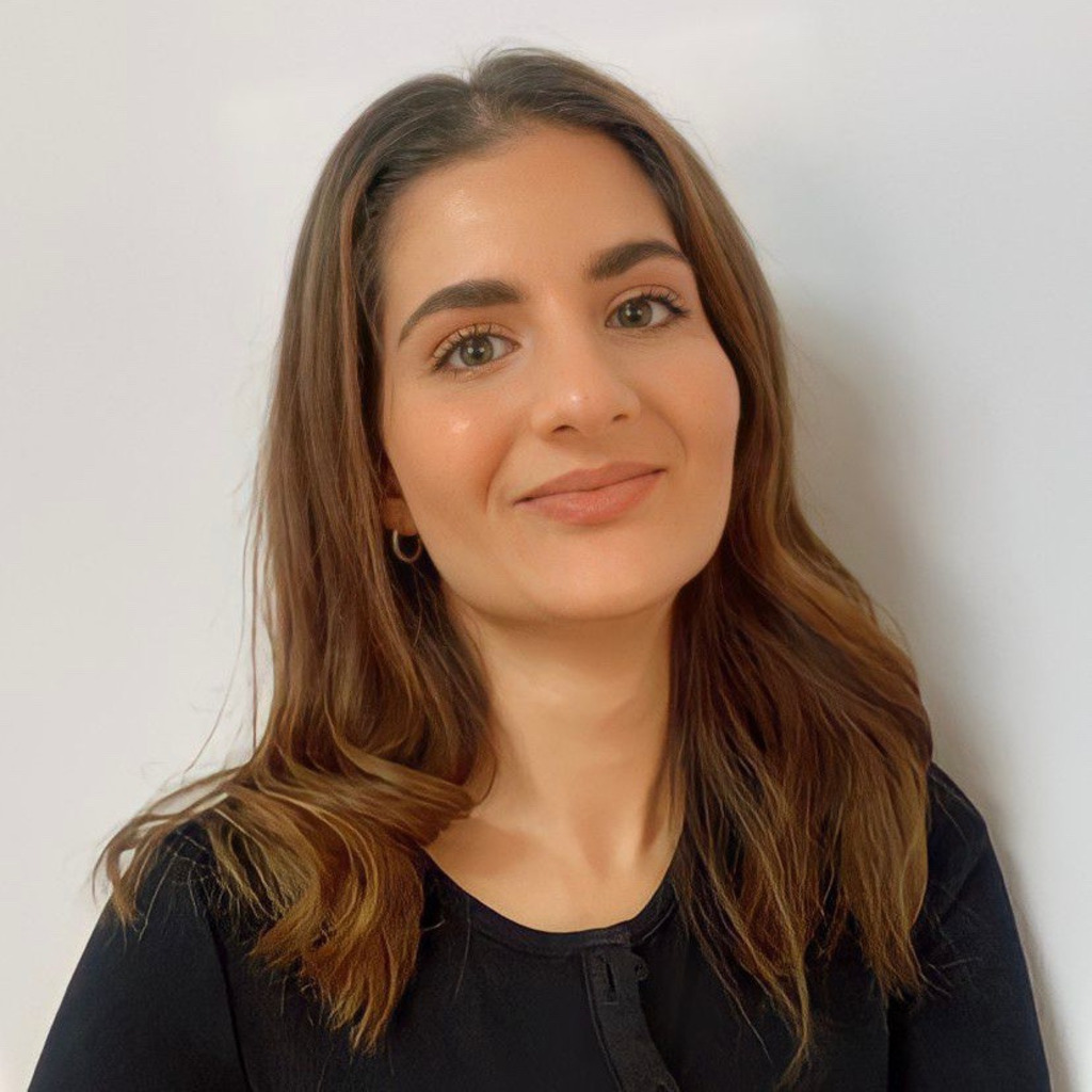 Irem Yazici SAP Inhouse Consultant REWE Group toom Baumarkt GmbH XING