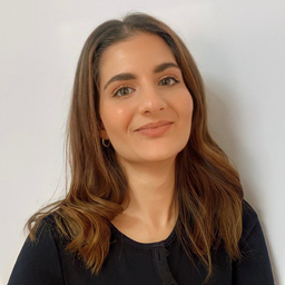 Irem Yazici