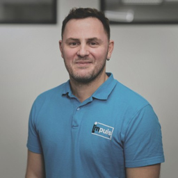 Daniel Posselt's profile picture