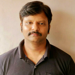 pavan kumar pepakayala