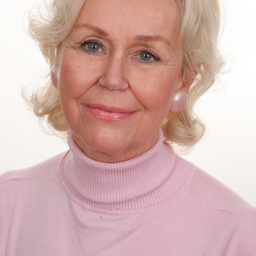 Profilbild Angelika Vogel