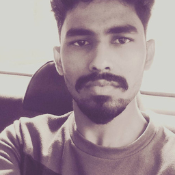 vishal gawai