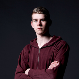 Markus Wienberg's profile picture