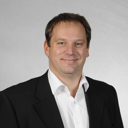 Dipl.-Ing. Thomas Steinbrucker BSc.