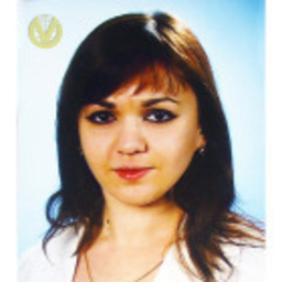 Irina Feil