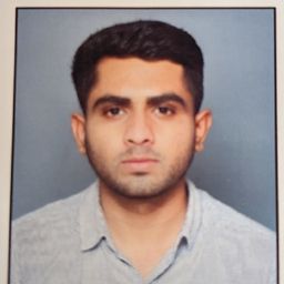 Shubham Kadam