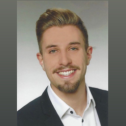 Profilbild Lukas Glück