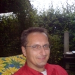 Frank Stahl