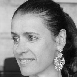 Heike Keller