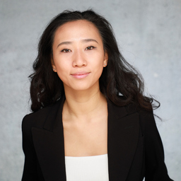 Lena Zhao