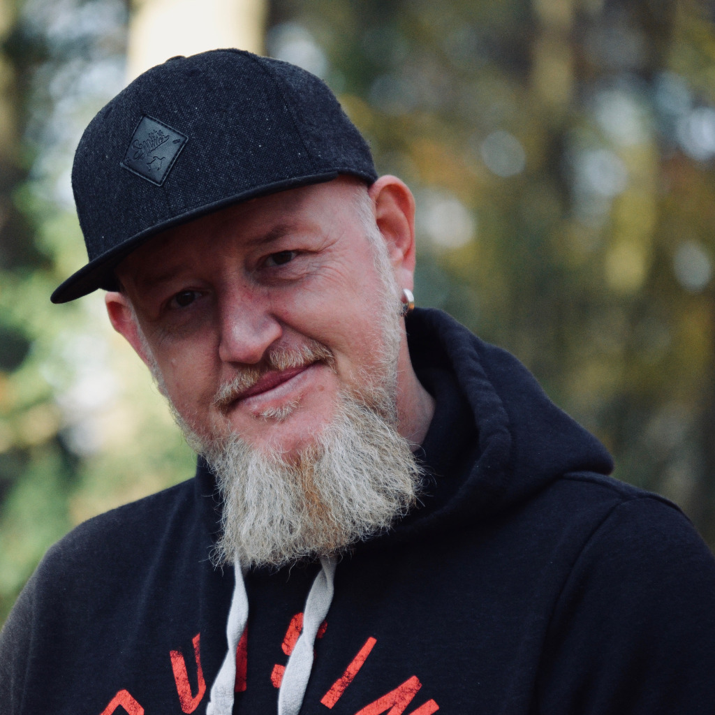 Social Media Profilbild Frank Beck Oberhausen