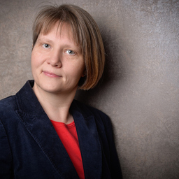 Dr. Frauke Diekmann