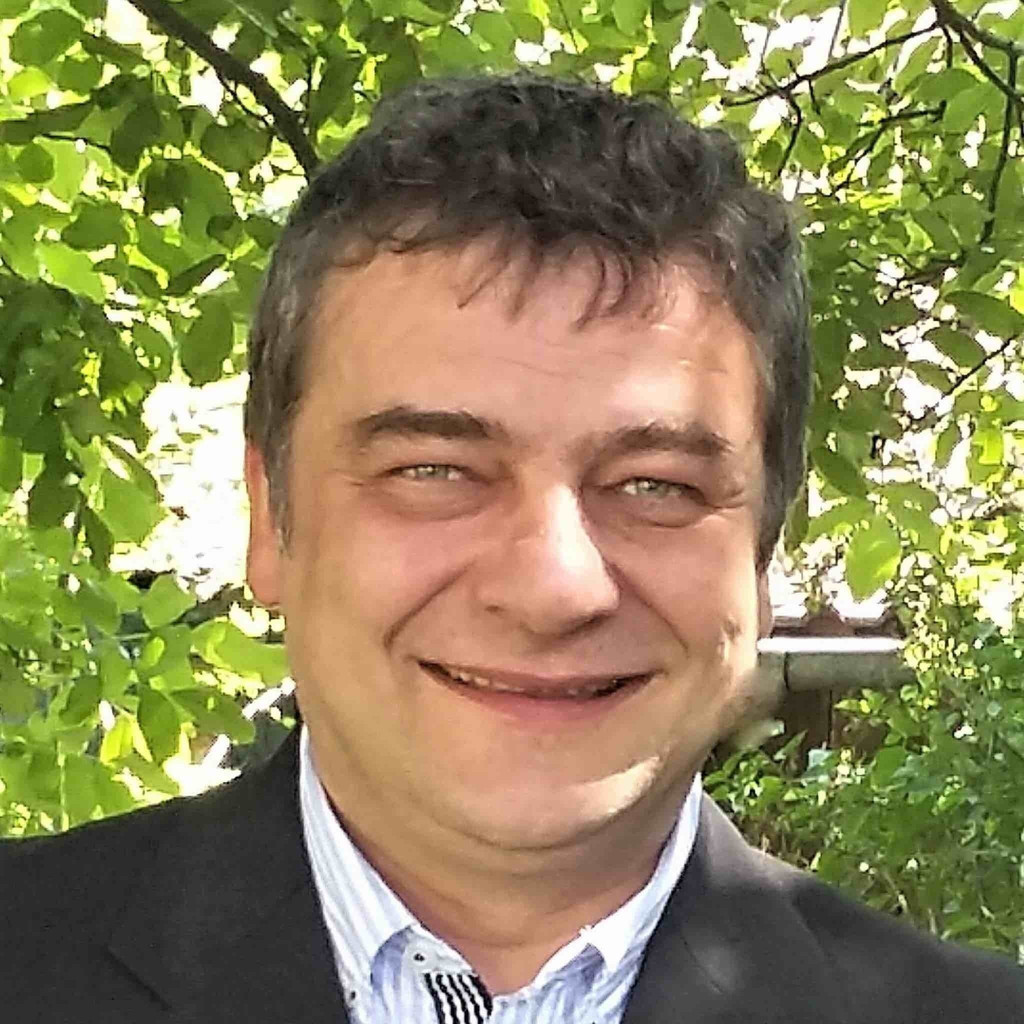 Michael Detterbeck Projektleiter bei Siemens SIEMENS XING