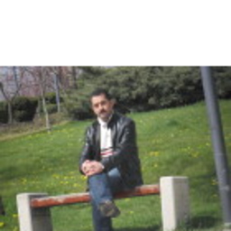 Ahmet Şenol