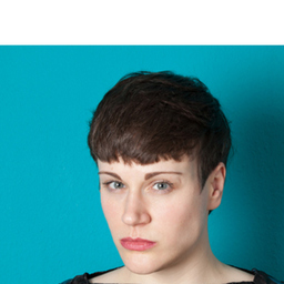 Profilbild Katja Vogel