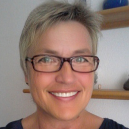 Elke Westerkamp