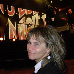 Petra Czerny
