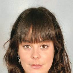 Ainhoa Gonzalo Sanz