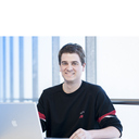 Sebastian Gerber