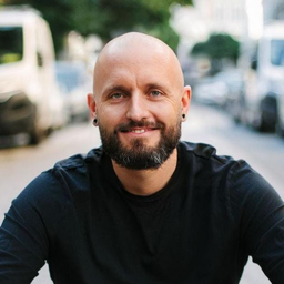 Robert Zangeneh