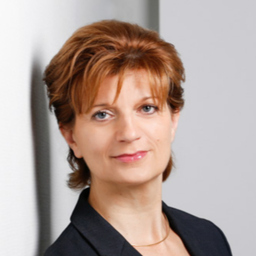 Profilbild Anja Weigel