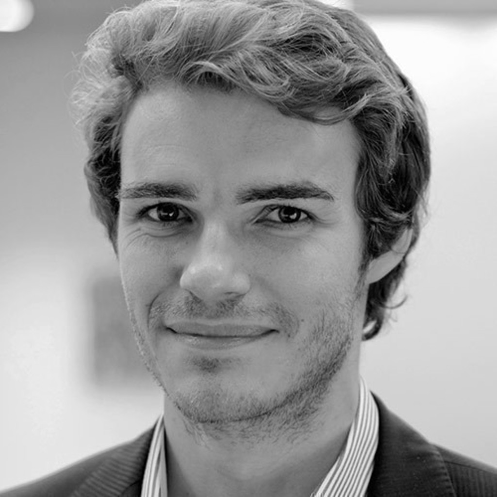 David Roberts Cofounder & Chief Product Officer Locarta XING