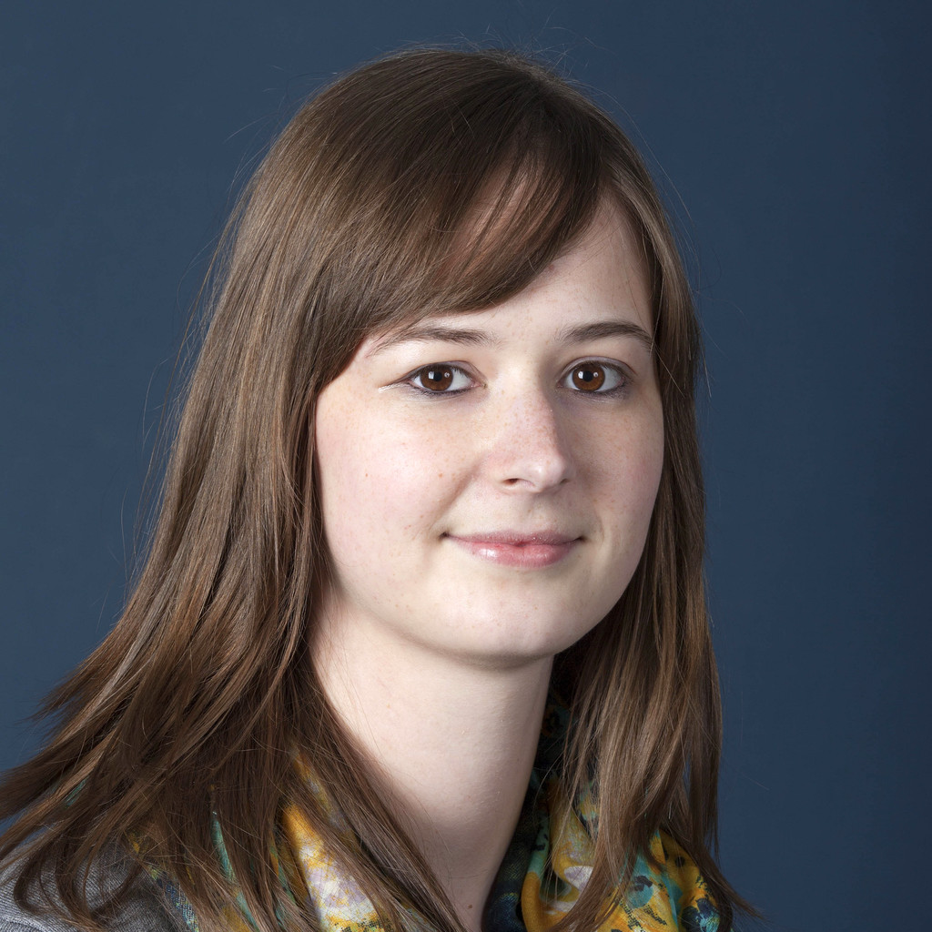 Jennifer Schreiber Android Developer Chefkoch GmbH XING