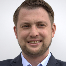 Marcel Ecken