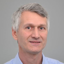 Elmar Einsle