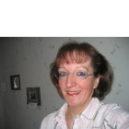 Gudrun Steger