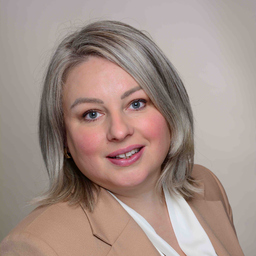 Anna Yükseler
