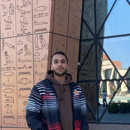 Abdelrahman Ayman