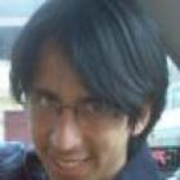 Christian Arias Peña