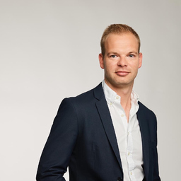 Derik Kampeter