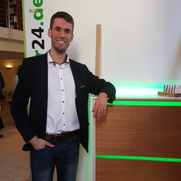 Jens Kaltenbach
