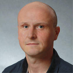 Georg Hornschuh