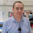 Oleg Chutkin