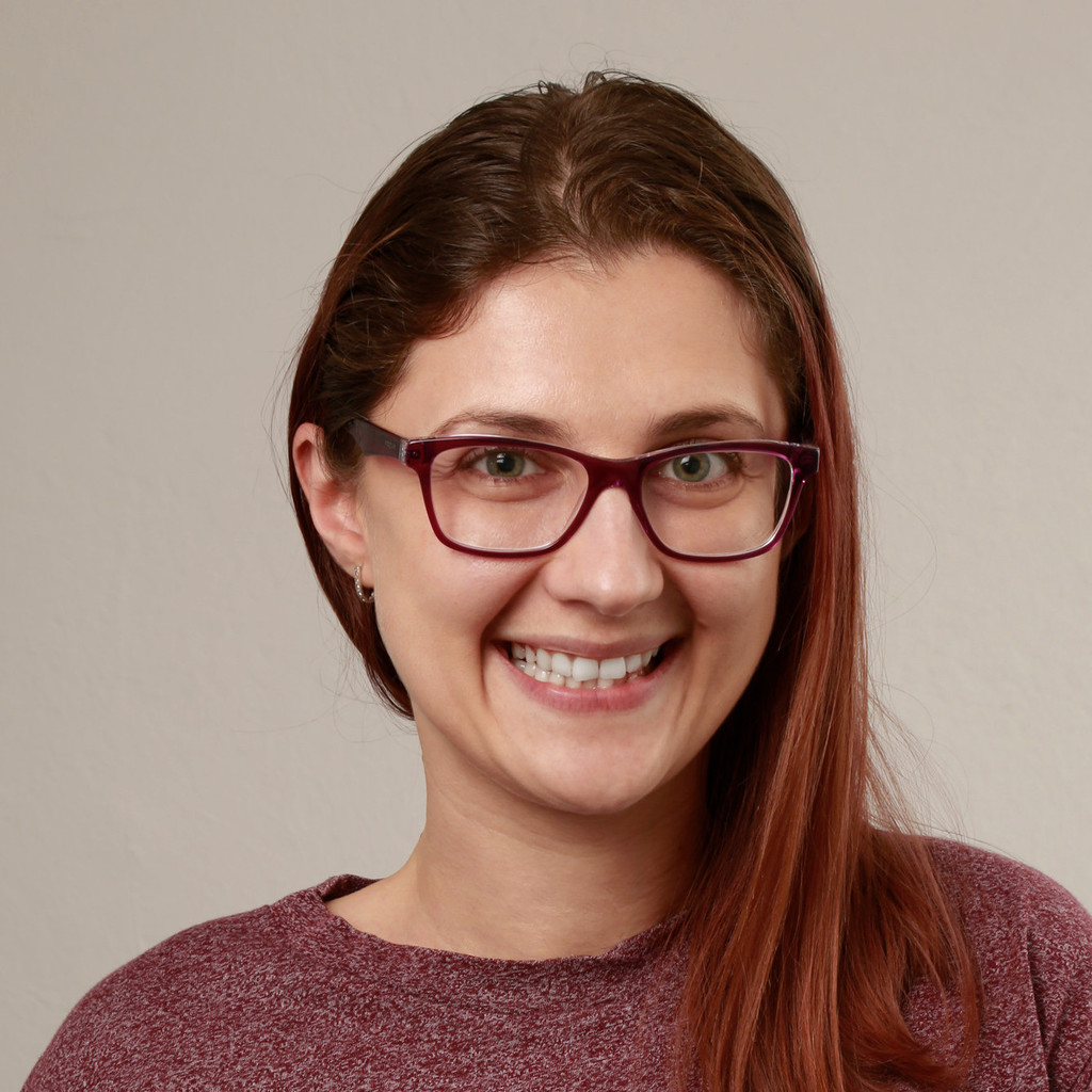 Eden Meiman - Senior Brand Designer - Babbel (Lesson Nine GmbH) | XING